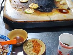 -阿昌白族石板烧(大理古城店)