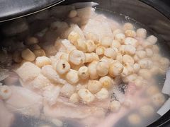 -百年果林椰子鸡(中洲店)