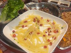 -龙虾当家·大排档(红谷滩五中店)