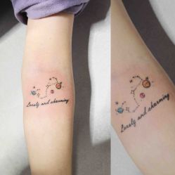 -極致刺青TATTOO STUDIO 私人订制