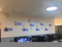 -网鱼电竞·棋牌(五一广场店)