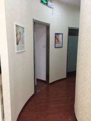 -莘苗家小儿推拿(印象城店)