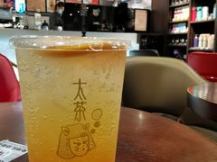 -太平洋咖啡(五月花店)