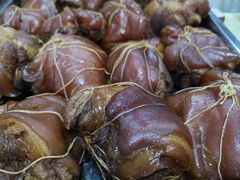 -宝光熏肉鞋底火烧(新街口店)