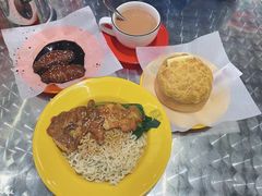 -華叔茶記