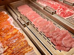 -梨花自助烤肉(西三旗万象汇黑金店)