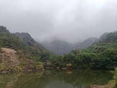 -大慈岩风景区