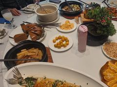 -柴米油盐三杯鸡(象山北路店)