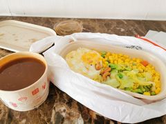 -海盗虾饭·剥好的小龙虾饭(上地辉煌店)