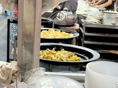 -大南门牛肉包子店