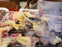 -奥西拉烤肉,盒饭,冷面(青岩刘店)