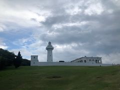-鹅銮鼻灯塔