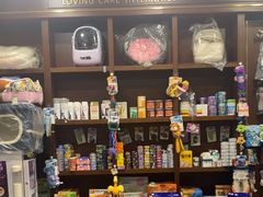 -宠爱国际动物医院· 猫科· 外科·中兽医(长白店)