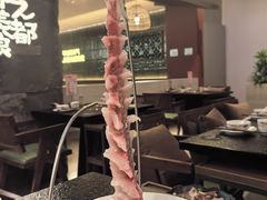 -得意咚瓜·顺德鱼生·冬瓜盅火锅