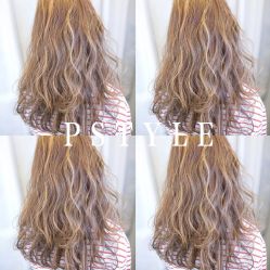 -P.STYLE 派斯造型