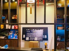 -52HZ主题桌游馆(解放西路店)