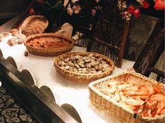 -芭菲盛宴·环球美食(解放碑英利国际店)