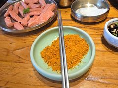 -韩景台烤肉(八大处店)