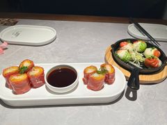 -蔡澜点心·粤菜(嘉里中心店)