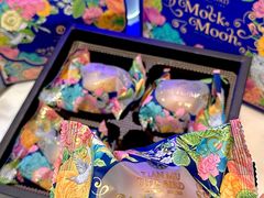 -天母蓝鸟西餐厅·烘焙蛋糕(十三碗店)
