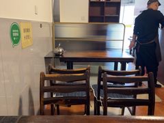 大堂-清真宏玉祥黄门脸餐厅(华荫东里店)