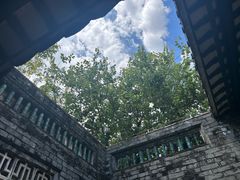 -东莞市可园博物馆