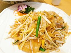 XO酱炒陈村粉-黄但记老店·陈村粉食府