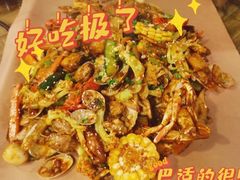 -特色酱椒鱼私房菜(黄鹤楼店)