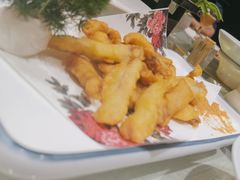 -箪食巷私房菜馆·鲁菜(玉函路店)