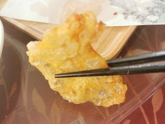 玫瑰普洱乳扇卷-蝴蝶泉宾馆-中餐厅