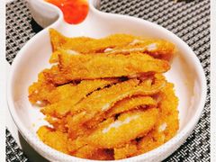 -欣旺·迎宾楼·百年无锡菜