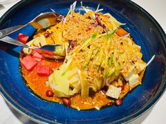 -阿里疆Alijiang·丝路美食·异域风情·清真(长楹天街店)