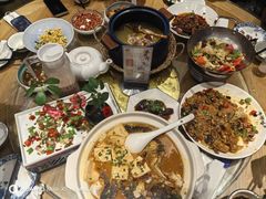 -鸿运楼·舌尖上的徽菜