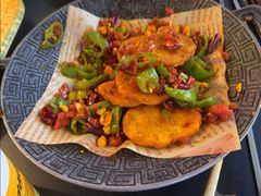 -有奴思烤肉·清真(正宁路店)