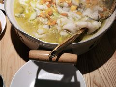 -醉得意·山茶油炒土鸡(福州马尾西堤店)