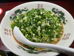 -纪州豚骨酱油拉面(锦延路店)