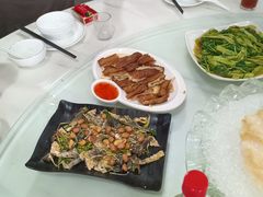 -嘉升大排档(番禺总店)