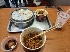 -蔡林记(黄鹤楼店)
