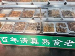 -白魁老号饭庄(交道口店)