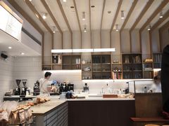 自助取餐区-Luneurs(幸福里店)