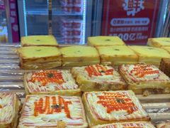-味多美蛋糕(金顶街店)