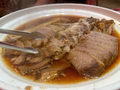 -西贝莜面村(近铁城市广场店)