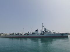 -中国人民解放军海军博物馆