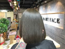 -BABY FACE沙龙