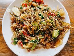 -官塘原味鱼生·潮菜大排档(潮州总店)
