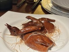 -王府井文华东方酒店-紫膳餐厅