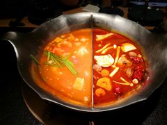 -湊湊火锅·茶憩(上海合生汇店)