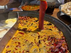 -楠火锅(昆山金鹰店)