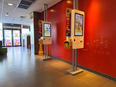 -麦当劳(杭州庆春路店)