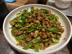 -铁公鸡·四川料理(天环广场店)